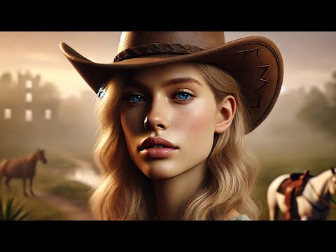 Охота за золотом превращается в войну за честь | Золото Дьявольской балки | Вестерн 2025 ⛏️🔥