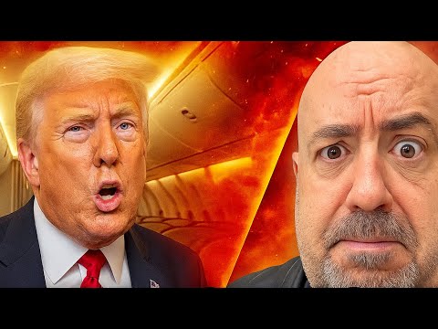 RASHKIN REACTS TO TRUMP'S SPEECH: "A PERFORMANCE IN A HELL'S CIRCUS."