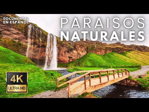 ¿Real o Ficción? Los Lugares Más Hermosos Del Mundo, Parte 2 - Documental 4K