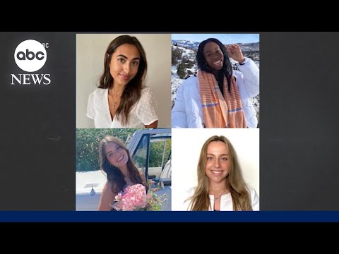 Man charged for killing four Pepperdine students asks to have murder charges dropped