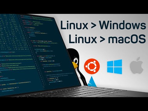 Por qué Linux es Mejor para Programar