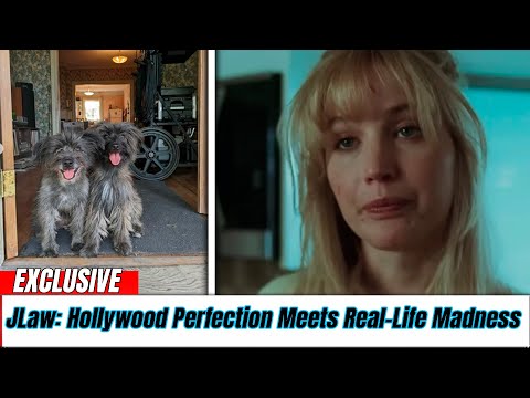 The 1 Thing That Drove Jennifer Lawrence CRAZY On Set