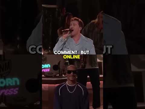 Snoop Dogg’s Controversial Podcast Comment Sparks Social Media Storm!