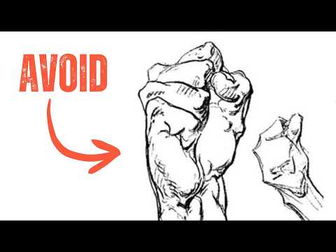 5 Art Methods that are NOT for you (and that's ok)