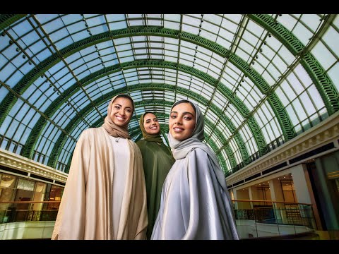 Mall of the Emirates - Summer at MOE