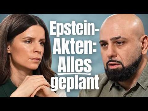 Hatten die Verschwörungstheoretiker die ganze Zeit Recht?
