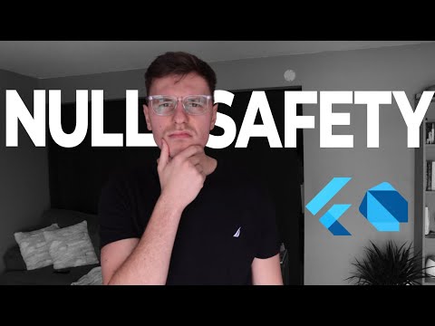 Null Safety Explained | Why it is Awesome!