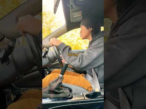 Why My Car Has This Weird Storage Hole