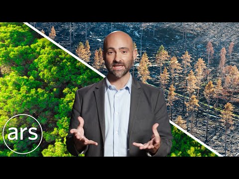 Exploring The Future Of Earth's Changing Climate | Edge Of Knowledge | Ars Technica