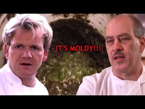 What happened to the Seascape Inn after Kitchen Nightmares?