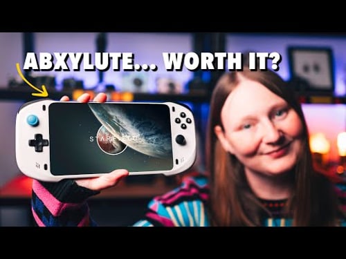 Is this the BEST Cloud Gaming Handheld under $200???