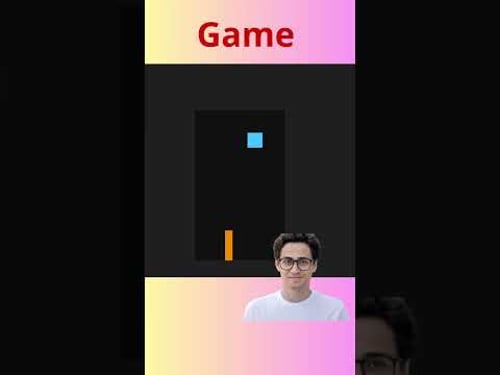 GPT-5 Just Replaced a Game Developer 😳