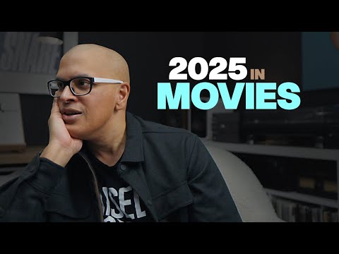 Best & Worst Movies - 2025