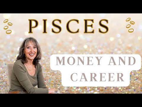 PISCES, PROSPERITY IS ON ITS WAY! Money & Career October #tarot #pisces