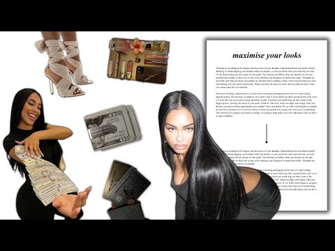 why looking good can make you rich