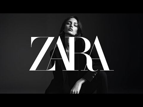 Zara Store Playlist 2025 · Deep House & Ambient Music for Fashion Retail