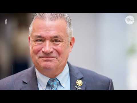 House of Representatives rejects President Trump's tariffs on Canada