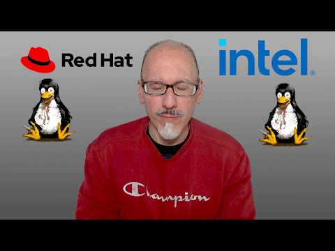 Intel y Red Hat: el ocaso de los gigantes de Linux