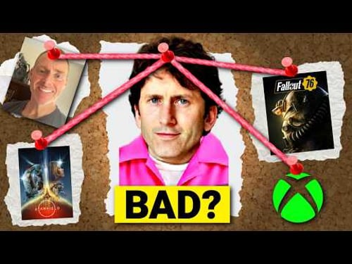 Why is Bethesda HATED?