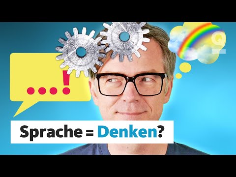 Sapir-Whorf-Hypothese: Bestimmt Sprache, wie wir die Welt wahrnehmen? | Quarks Dimension Ralph