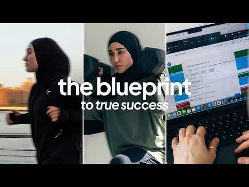 6 habits that changed my life