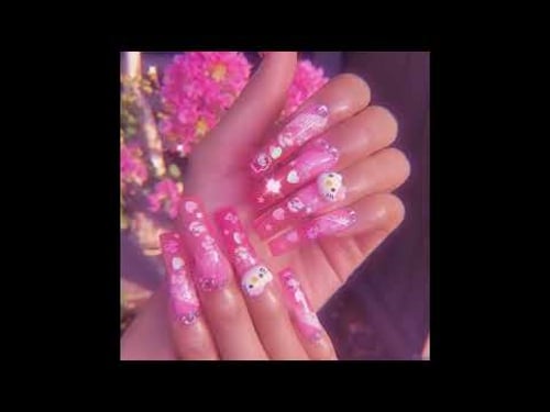 Tila Tsoli - Bimbo Doll Official Instrumental (PROD. BJ Lips)