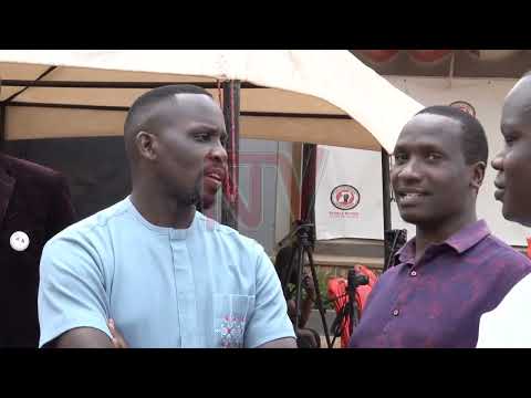 NUP parliamentary candidates allegedly offered money to drop out