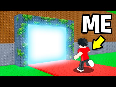 Steal A Brainrot, But There Are Custom Dimensions!