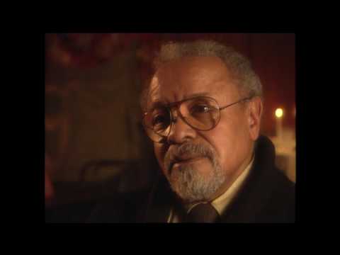 Lloyd Richards, Academy Class of 1987, Full Interview