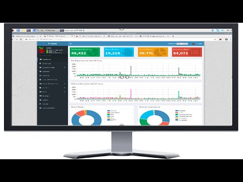 Installing Pi-Hole and Pi-VPN on Raspberry Pi OS