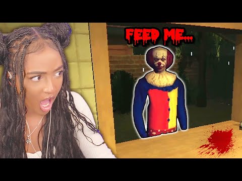 NEVER Work the Night Shift at a Kiosk...