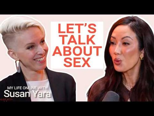 From Low Libido to Sex Toys: Sex Coach Answers the Questions Women Are Afraid to Ask