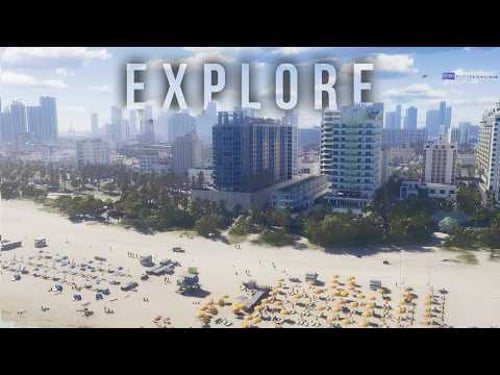 20 Upcoming Exploration Games That EXCITE US