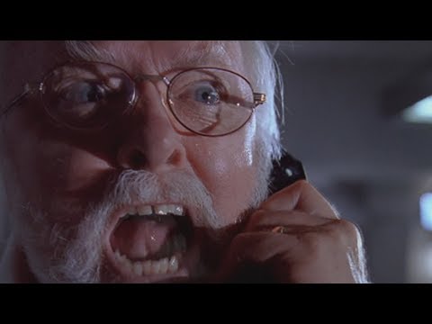 Jurassic World: Fallen Kingdom: An Unbridled Rage