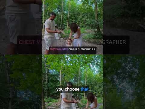 Insta360 Go Ultra just solved my biggest filming problem #lifehack #tech #shorts