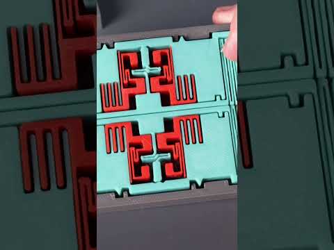 Micro mechanisms in your phone