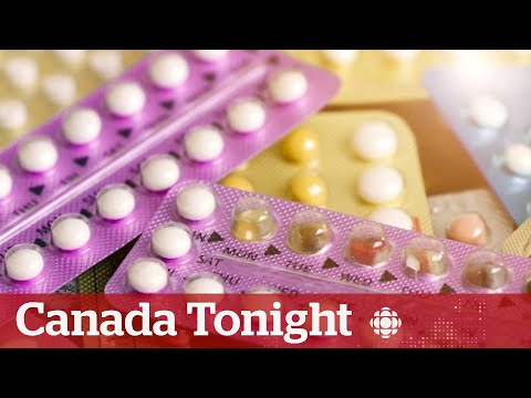 Why are some women ditching the birth control pill?