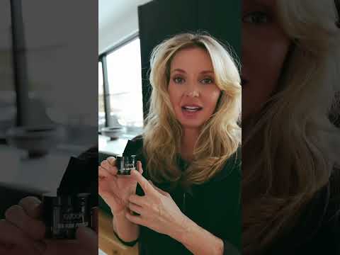 I Didn't Expect My Hair to be Thicker Than EVER in Menopause