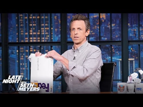 CORRECTIONS Episode 46: Week of Monday, May 9