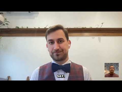 Beyond Productivity: AI, Therapy & the New Digital Connection