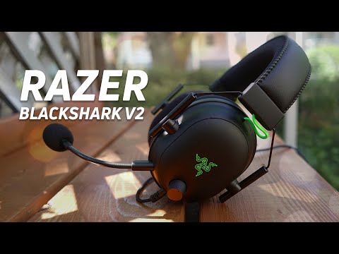 Razer just made one of the best gaming headsets you can buy