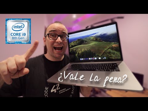 🤔💻 Is a 2018 MacBook Pro still a good buy in 2024? | Programming, video editing, productivity