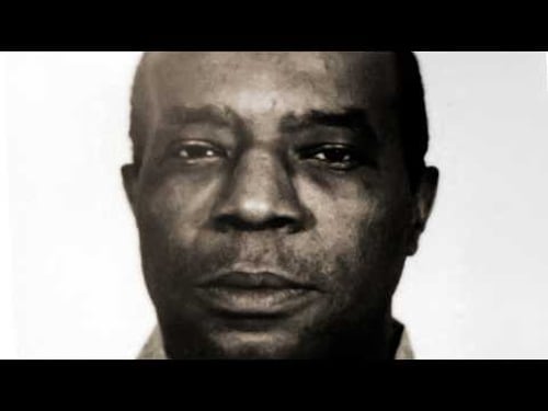 The Story of Bumpy Johnson: The REAL Godfather of Harlem