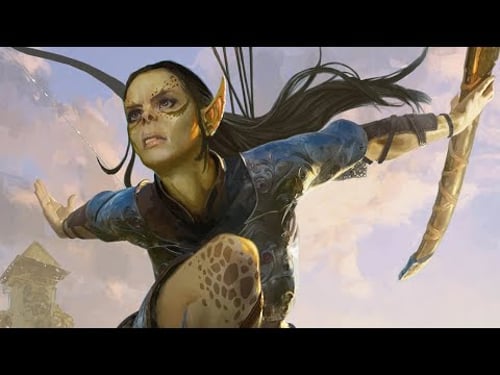 What They Don't Tell You About The Githyanki - D&D