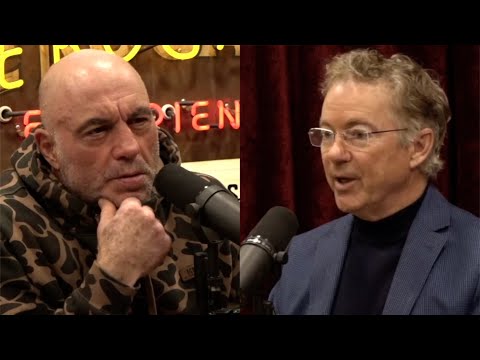 Rand Paul's Issue with Maduro’s Capture and U.S. Policy in Venezuela