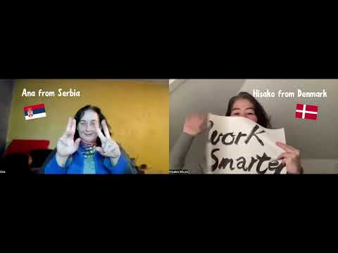 Work Smarter Landscape