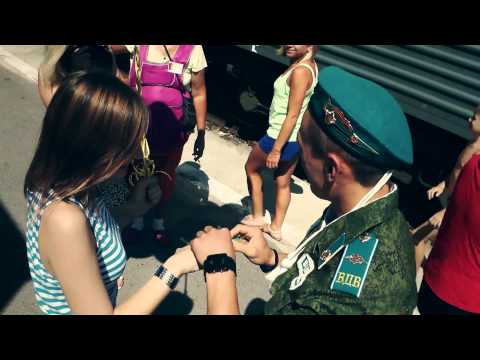 Дембель встреча | 2015 |