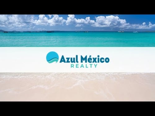 Check out my Mexico Life Episodes where I was featured on HGTV in Tulum