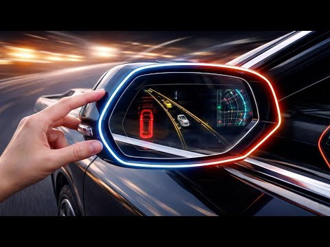 20 Newest 2026 Amazon Car Gadgets You Didn't Know Existed