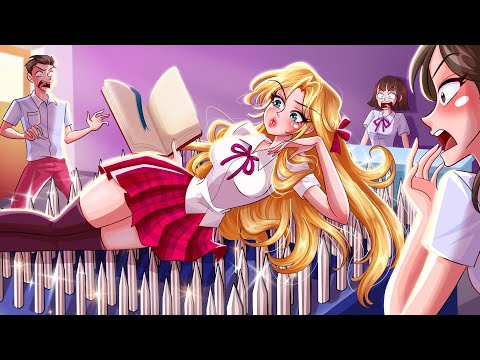 No One Knows My Special Ability